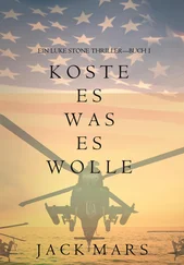 Jack Mars - Koste Es Was Es Wolle