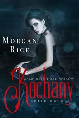 Morgan Rice - Kochany