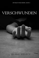 Blake Pierce - Verschwunden