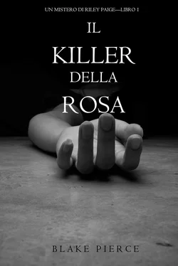 Blake Pierce Il Killer della Rosa обложка книги