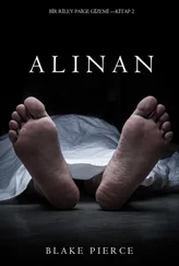 Blake Pierce - Alınan