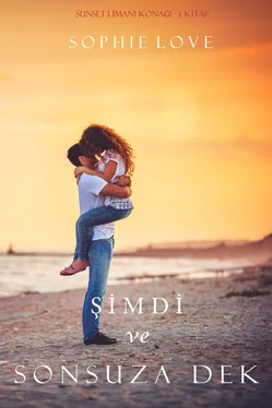 Sophie Love Şimdi ve Sonsuza Dek обложка книги