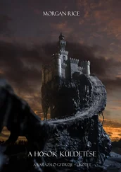 Morgan Rice - A Hősök Küldetése