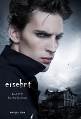 Morgan Rice - Ersehnt