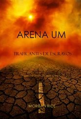 Morgan Rice - Arena Um - Traficantes De Escravos