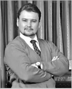 Денис Нежданов Мощный тренер с сильной харизмой Выбирает стиль ведения - фото 42