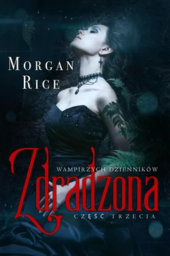 Morgan Rice Zdradzona