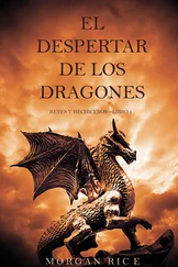 Morgan Rice - El Despertar de los Dragones