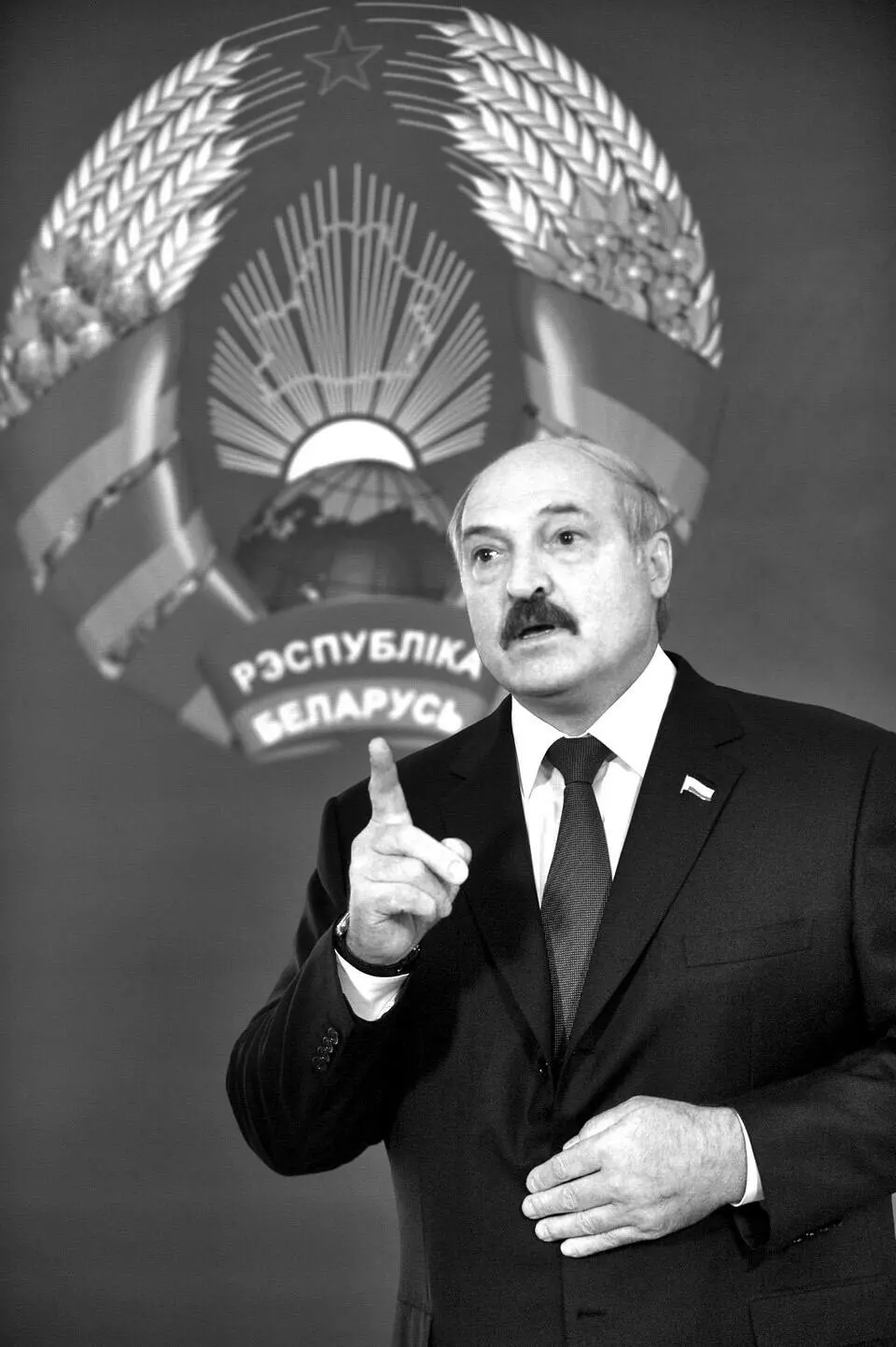 Александр Лукашенко белорусский государственный деятель первый президент - фото 19