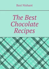 Baxi Nishant - The Best Chocolate Recipes