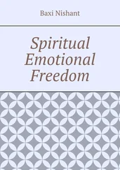 Baxi Nishant - Spiritual Emotional Freedom