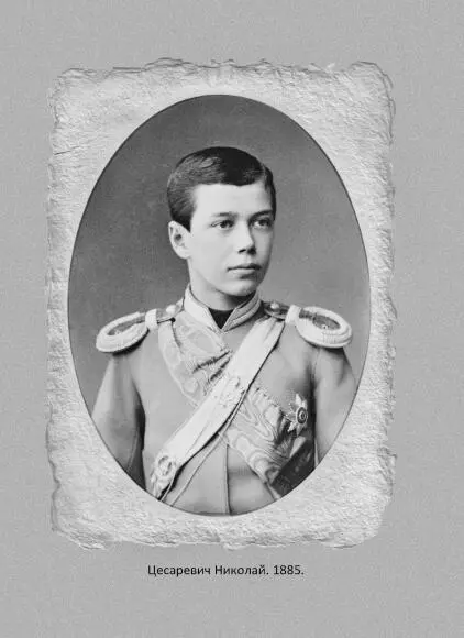 С 14 лет Николай был приучен вести дневник и по примеру многих тогдашних - фото 11