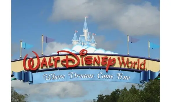 Think Walt Disney World must be a costly getaway Reconsider With a couple of - фото 2