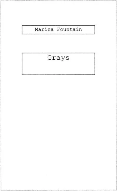 Marina Fountain A book on the table unopened Yellow canvas bag on the aisle - фото 6