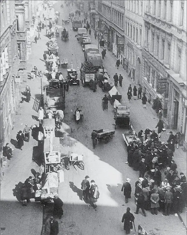 What I Saw Reports from Berlin 19201933 - изображение 2