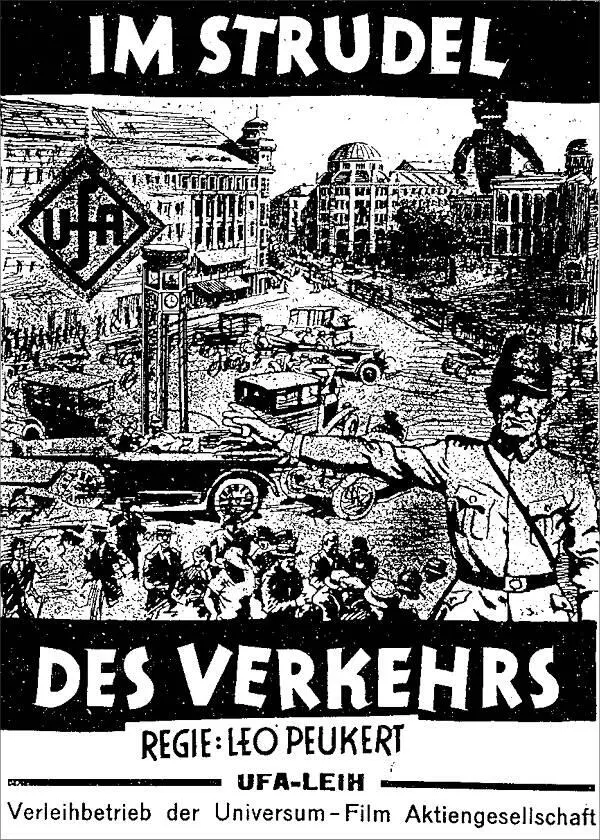 A Half Century in Prison The Berlin old peoples home is situated on the main - фото 18