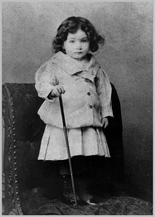 JOSEPH ROTH AGE THREE Moses Joseph Roth was born in Brody in Galicia then - фото 17
