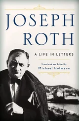 Joseph Roth - Joseph Roth - A Life in Letters