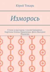 Юрий Токарь - Изморось. Стихи и рассказы с иллюстрациями. Картины Елены Кравченко, фото Валерии Панасюк