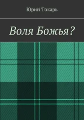 Юрий Токарь - Воля Божья?