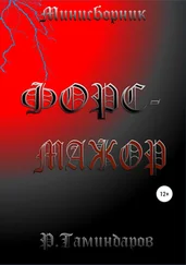 Равиль Таминдаров - Форс-мажор