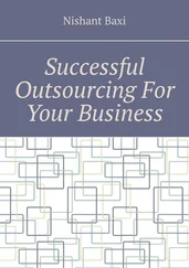 Nishant Baxi - Successful Outsourcing For Your Business