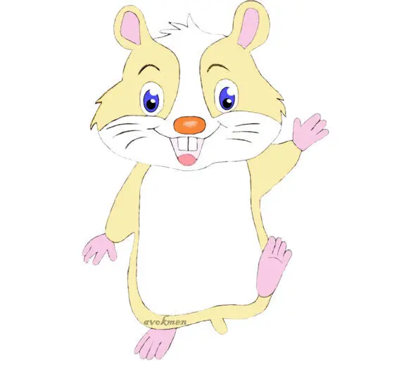 CHAPTER 15 ALYOSHA WASHES HAPPY HOP Alyosha brings water and soap to the - фото 13