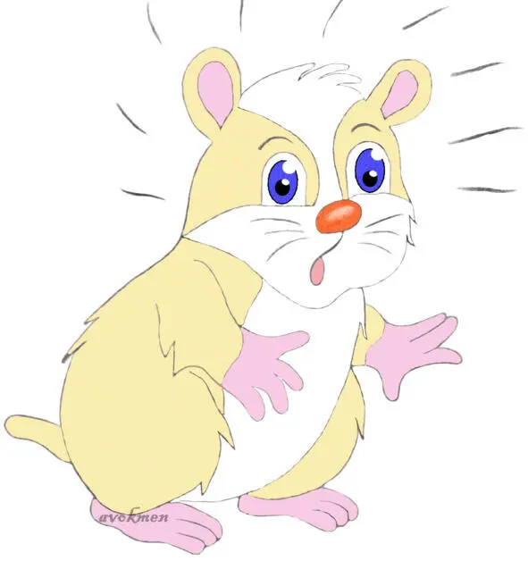 CHAPTER 20 HAPPY HOP LEARNS TO COUNT Cannot you count at all Moc asks - фото 20