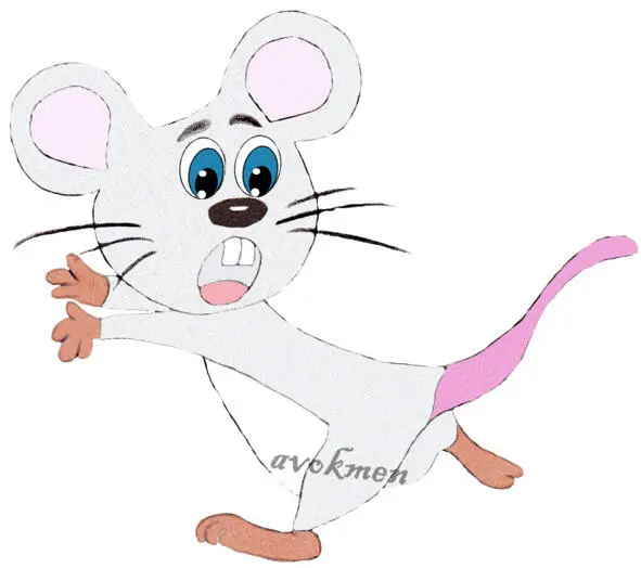 CHAPTER 23 RABBIT RICKY Oh Timoshka cries Oh Moc and Happy Hop cry - фото 23
