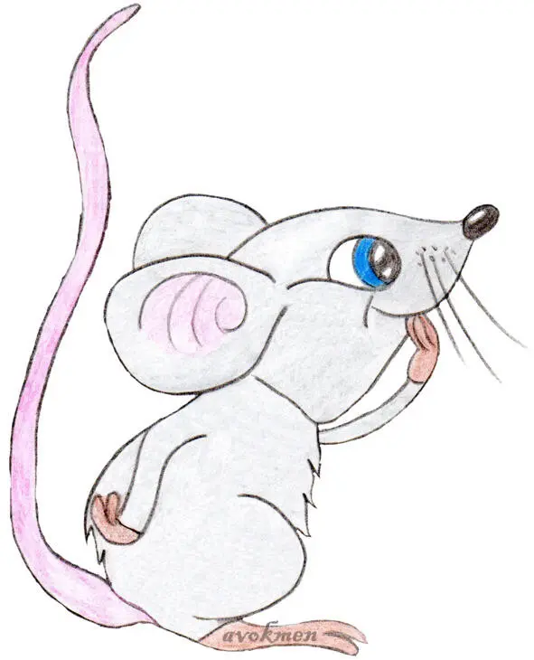 CHAPTER 9 TIMOSHKA GOES TO A DOCTOR Timoshka is sad He goes to a doctor - фото 7