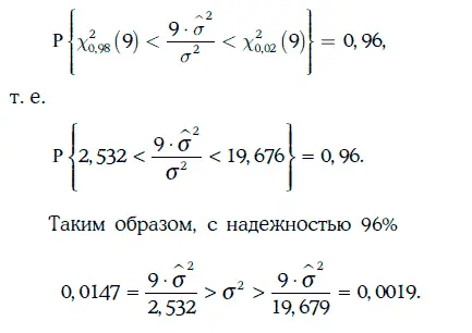 1226 Распределение Стьюдента Распределение вероятностей случайной величины - фото 281