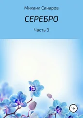 Михаил Санаров - Серебро. Часть 3