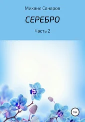 Михаил Санаров - Серебро. Часть 2