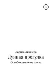 Лариса Агишева - Лунная прогулка