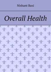 Nishant Baxi - Overall Health