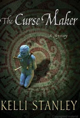 Kelli Stanley - The Curse-Maker