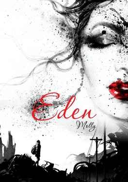Molly Eden