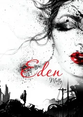 Molly - Eden