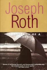 Joseph Roth - Confession of a Murderer