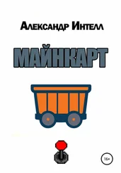 Александр Интелл - Майнкарт