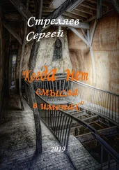 Сергей Стреляев - Когда нет смысла в именах