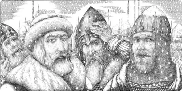 Книга 2 Глава 1 Самолет прибыл в аэропорт ТельАвива темпера тура воздуха - фото 19
