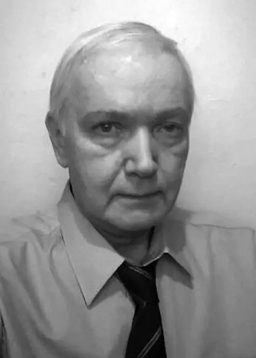 Родился в г Рига в 1959 г В настоящее время проживает в Москве Является - фото 10