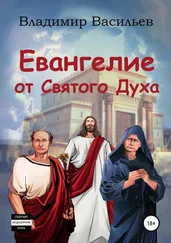 Владимир Васильев - Евангелие от Святого Духа