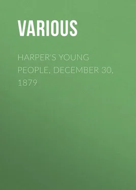 Various Harper's Young People, December 30, 1879 обложка книги
