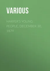 Various - Harper's Young People, December 30, 1879