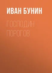Иван Бунин - Господин Порогов