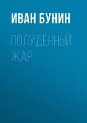 Иван Бунин - Полуденный жар