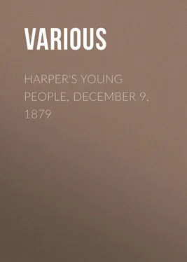 Various Harper's Young People, December 9, 1879 обложка книги