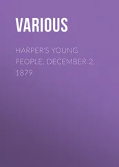 Various - Harper's Young People, December 2, 1879
